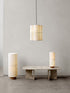 Androgyne Lounge Table